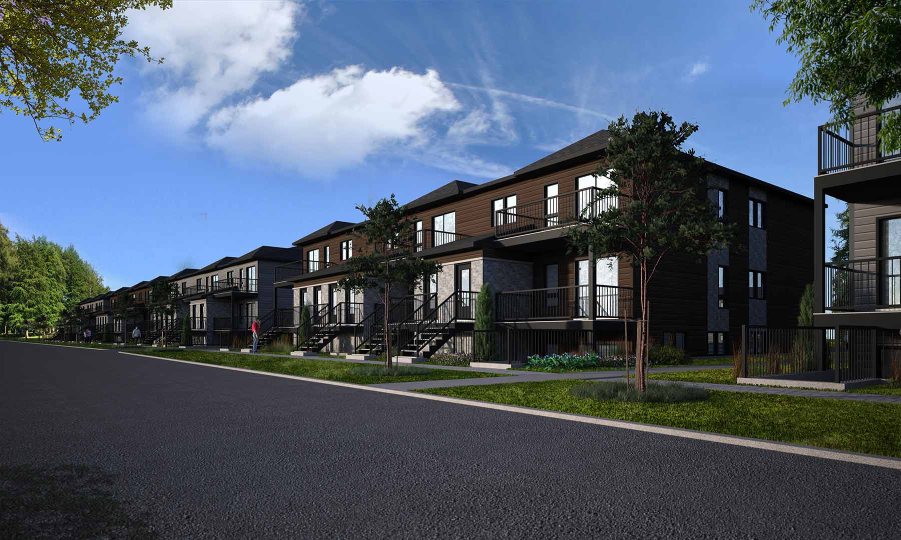 121 Charles-Larocque