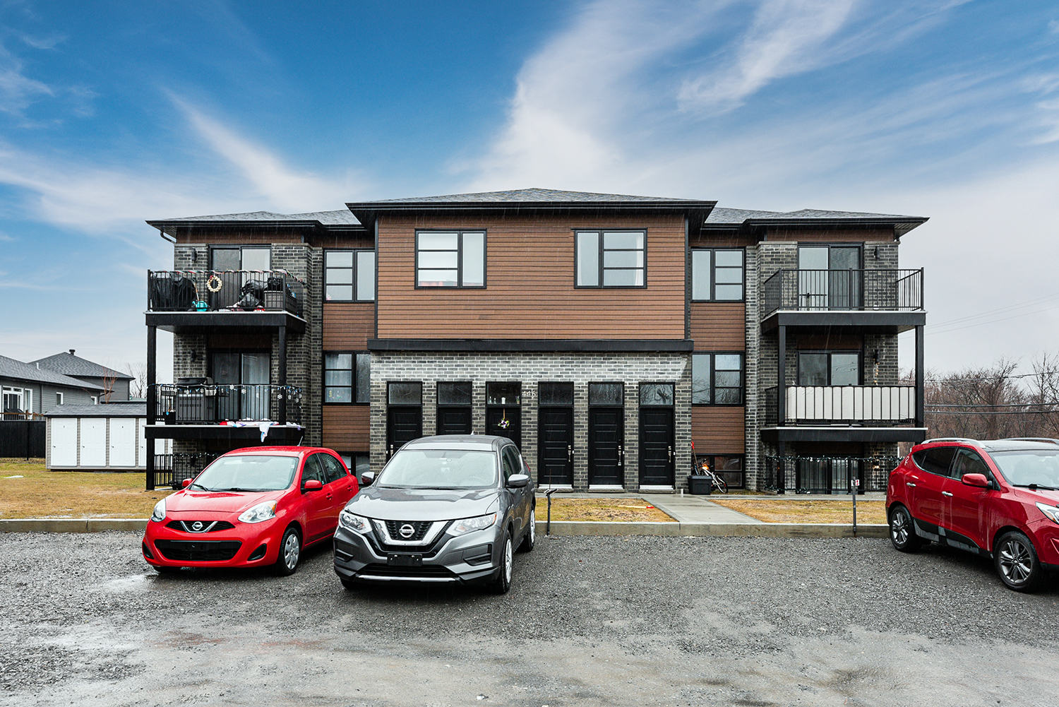 446 Boul de Melocheville